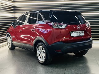 2021 Opel Crossland X 1.6TD ENJOY - photo 7
