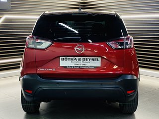 2021 Opel Crossland X 1.6TD ENJOY - photo 8