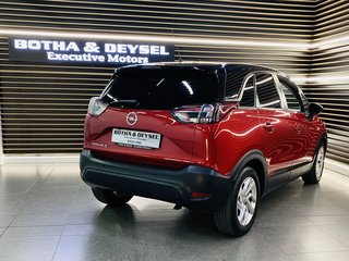 2021 Opel Crossland X 1.6TD ENJOY - photo 10