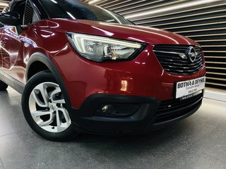 2021 Opel Crossland X 1.6TD ENJOY - photo 2