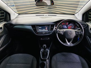 2021 Opel Crossland X 1.6TD ENJOY - photo 5