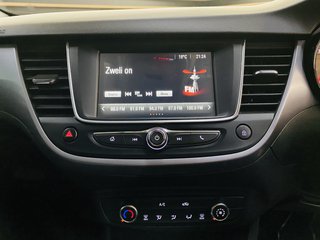 2021 Opel Crossland X 1.6TD ENJOY - photo 7