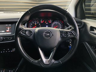2021 Opel Crossland X 1.6TD ENJOY - photo 13