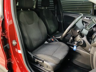 2021 Opel Crossland X 1.6TD ENJOY - photo 17