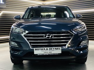 2021 Hyundai TUCSON 2.0 PREMIUM - photo 2