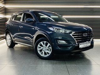 2021 Hyundai TUCSON 2.0 PREMIUM - photo 3
