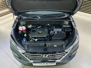 2021 Hyundai TUCSON 2.0 PREMIUM - photo 5