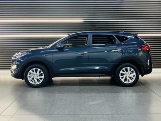 2021 Hyundai TUCSON 2.0 PREMIUM - photo 6