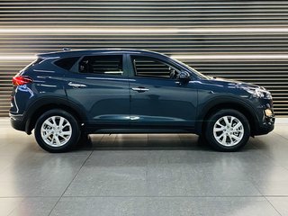 2021 Hyundai TUCSON 2.0 PREMIUM - photo 10