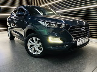 2021 Hyundai TUCSON 2.0 PREMIUM - photo 1