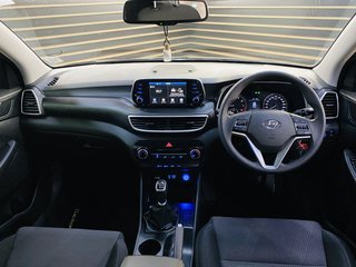2021 Hyundai TUCSON 2.0 PREMIUM - photo 6