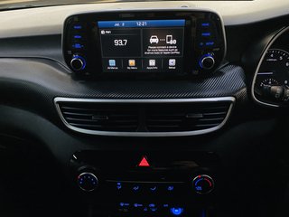 2021 Hyundai TUCSON 2.0 PREMIUM - photo 7