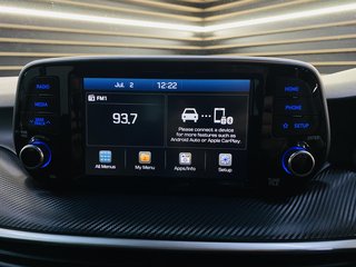 2021 Hyundai TUCSON 2.0 PREMIUM - photo 8