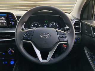 2021 Hyundai TUCSON 2.0 PREMIUM - photo 13