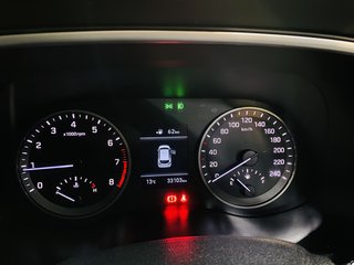 2021 Hyundai TUCSON 2.0 PREMIUM - photo 15
