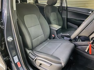 2021 Hyundai TUCSON 2.0 PREMIUM - photo 16