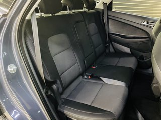 2021 Hyundai TUCSON 2.0 PREMIUM - photo 17