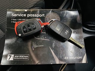 2021 Hyundai TUCSON 2.0 PREMIUM - photo 20