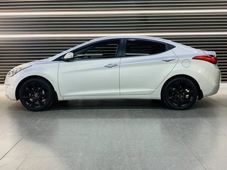 2012 Hyundai ELANTRA 1.8 GLS/EXECUTIVE - photo 6
