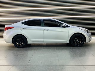 2012 Hyundai ELANTRA 1.8 GLS/EXECUTIVE - photo 1