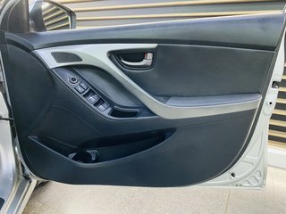 2012 Hyundai ELANTRA 1.8 GLS/EXECUTIVE - photo 2
