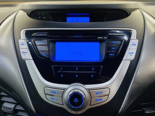 2012 Hyundai ELANTRA 1.8 GLS/EXECUTIVE - photo 6
