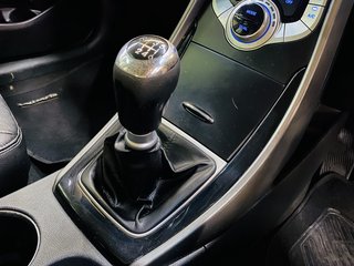 2012 Hyundai ELANTRA 1.8 GLS/EXECUTIVE - photo 8