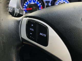 2012 Hyundai ELANTRA 1.8 GLS/EXECUTIVE - photo 9