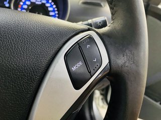 2012 Hyundai ELANTRA 1.8 GLS/EXECUTIVE - photo 11