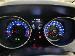 2012 Hyundai ELANTRA 1.8 GLS/EXECUTIVE - photo 12
