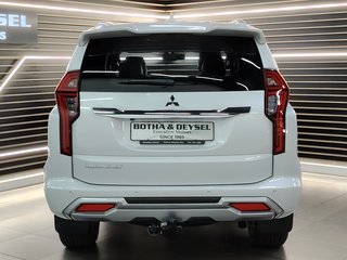 2025 Mitsubishi Pajero Sport 2.4D 4X4 A/T - photo 6