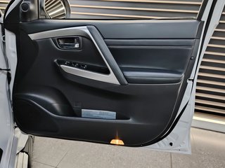 2025 Mitsubishi Pajero Sport 2.4D 4X4 A/T - photo 9