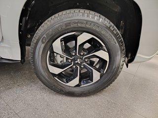 2025 Mitsubishi Pajero Sport 2.4D 4X4 A/T - photo 1