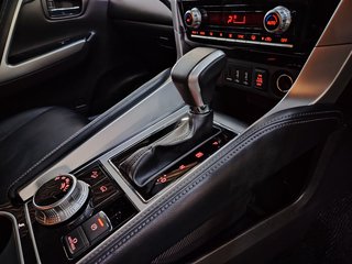 2025 Mitsubishi Pajero Sport 2.4D 4X4 A/T - photo 4