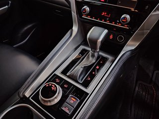 2025 Mitsubishi Pajero Sport 2.4D 4X4 A/T - photo 3