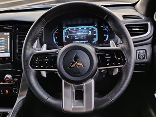 2025 Mitsubishi Pajero Sport 2.4D 4X4 A/T - photo 17