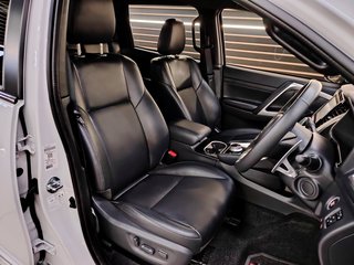 2025 Mitsubishi Pajero Sport 2.4D 4X4 A/T - photo 18