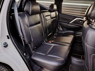 2025 Mitsubishi Pajero Sport 2.4D 4X4 A/T - photo 19