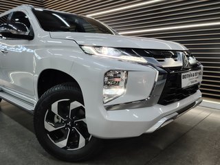 2025 Mitsubishi Pajero Sport 2.4D 4X4 A/T - photo 22