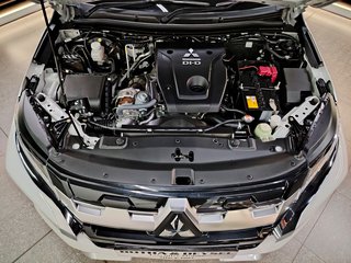 2025 Mitsubishi Pajero Sport 2.4D 4X4 A/T - photo 28