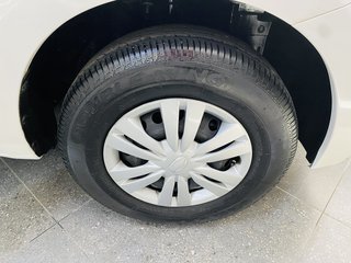 2017 Datsun Go+ 1.2 (7 SEAT) - photo 3