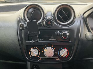 2017 Datsun Go+ 1.2 (7 SEAT) - photo 5