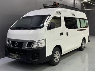 Nissan NV350 Used vehicle for sale
