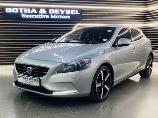 Volvo V40 Used vehicle for sale