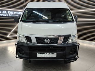 2017 Nissan NV350 NV350 2.5i NARROW F/C P/V - photo 2