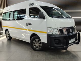 2017 Nissan NV350 NV350 2.5i NARROW F/C P/V - photo 3