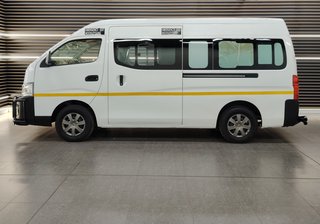 2017 Nissan NV350 NV350 2.5i NARROW F/C P/V - photo 6