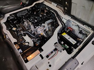 2017 Nissan NV350 NV350 2.5i NARROW F/C P/V - photo 5