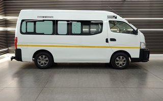 2017 Nissan NV350 NV350 2.5i NARROW F/C P/V - photo 2