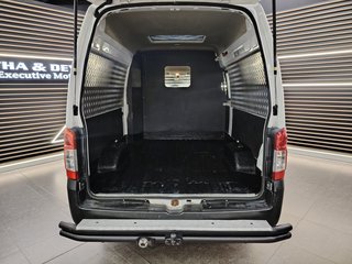 2017 Nissan NV350 NV350 2.5i NARROW F/C P/V - photo 10